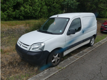 Van kecil CITROËN Berlingo