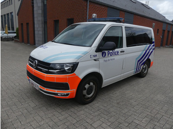 Mobil VOLKSWAGEN
