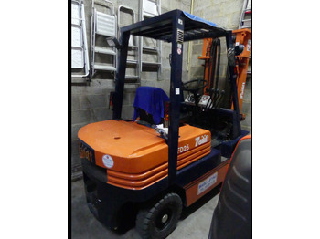 Forklift