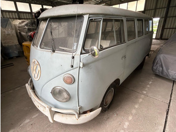 Bus mini VOLKSWAGEN