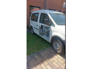 Peralatan lainnya VOLKSWAGEN Caddy