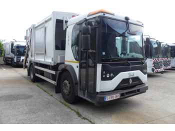 Truk sampah REF:5446 - Camion poubelle Renault Access (2013-192.146 km): gambar 2