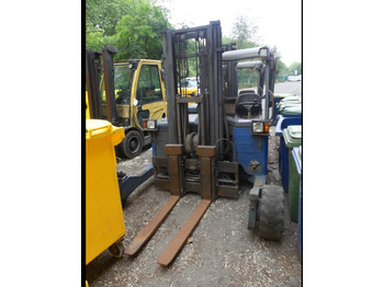 Forklift yang dipasang di truk MOFFETT