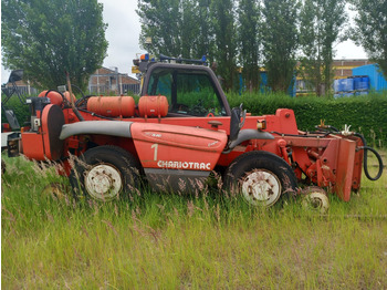 Traktor