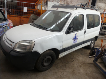 Mobil CITROËN