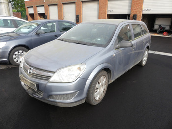 Mobil OPEL