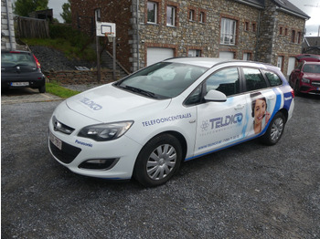 Mobil OPEL