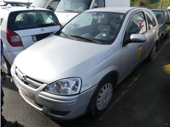 Mobil OPEL