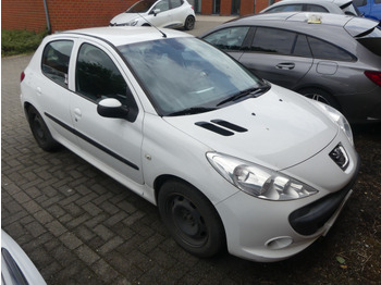 Mobil PEUGEOT