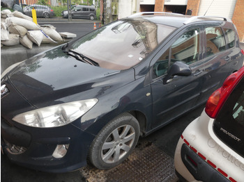 Mobil PEUGEOT