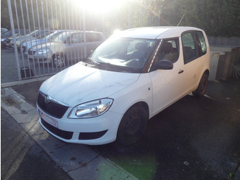 Mobil ŠKODA