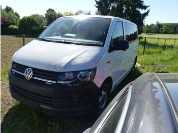 Mobil VOLKSWAGEN