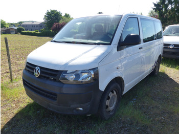 Mobil VOLKSWAGEN