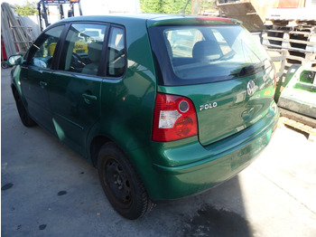 Mobil VOLKSWAGEN