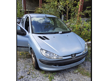 Mobil PEUGEOT