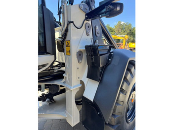 Wheel loader JCB 417HT Stage V 2023!: gambar 3