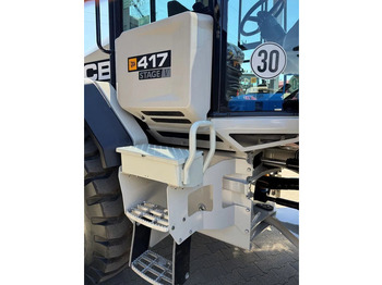 Wheel loader JCB 417HT Stage V 2023!: gambar 4