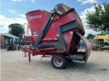 Leasing BVL - van Lengerich V Mix 12 LS BVL - van Lengerich V Mix 12 LS: gambar 4