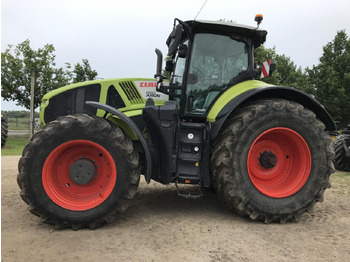 Traktor CLAAS Axion 950
