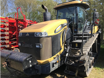 Traktor terlacak CHALLENGER