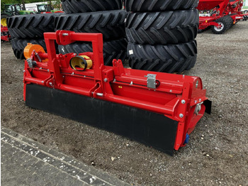Mesin pemotong chopper DÜCKER