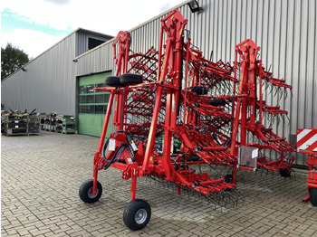 Mesin pengolahan tanah EINBÖCK