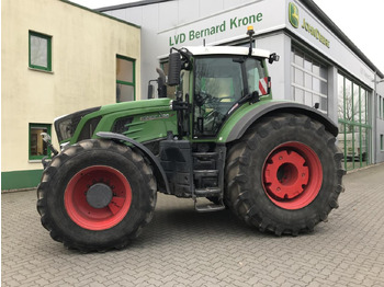 Traktor FENDT 933 Vario