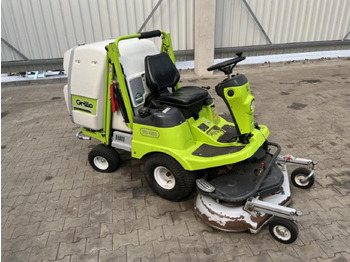 Mesin pemotong rumput GRILLO