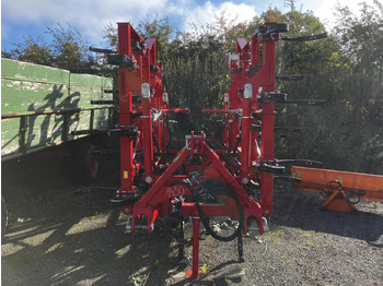 Petani Horsch Cruiser 5 SL: gambar 2