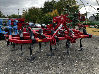 Petani Horsch Terrano 4 FX: gambar 2