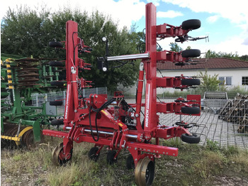 Mesin pengolahan tanah Horsch Transformer 6 VF: gambar 2