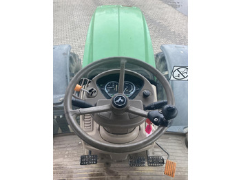 Traktor John Deere 6170R: gambar 5