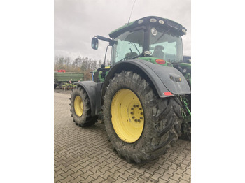 Traktor John Deere 6170R: gambar 4