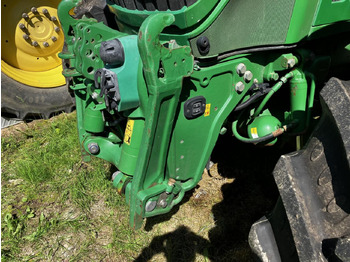 Traktor John Deere 6230R: gambar 5
