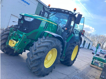 Traktor JOHN DEERE 6250R