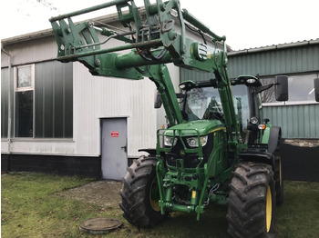 Traktor JOHN DEERE 6R Series