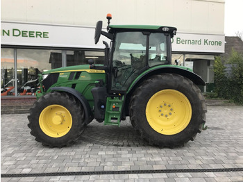 Traktor JOHN DEERE 6R Series