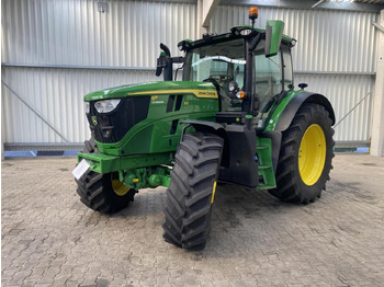 Traktor JOHN DEERE 6R 155