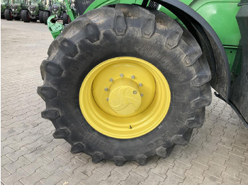 Leasing John Deere 6R 185 John Deere 6R 185: gambar 3 Leasing John Deere 6R 185 John Deere 6R 185: gambar 3