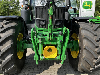 Traktor John Deere 6R 250: gambar 4