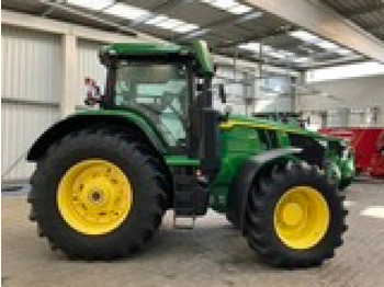 Traktor JOHN DEERE 7R 330
