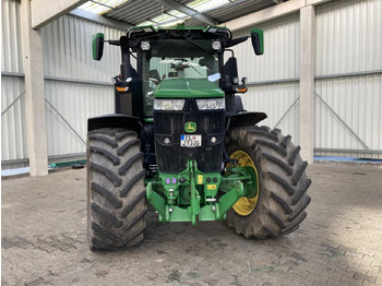 Traktor John Deere 7R 330: gambar 3