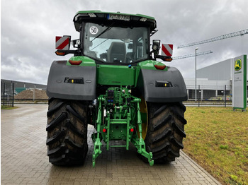 Traktor John Deere 7R 350: gambar 5