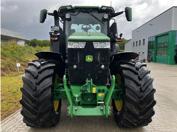 Traktor John Deere 7R 350: gambar 3