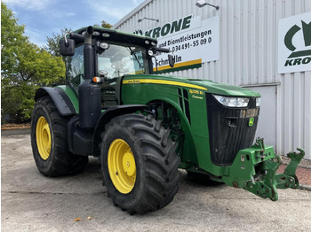 Traktor JOHN DEERE 8335R