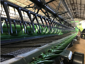 Lampiran pemanen pakan ternak JOHN DEERE