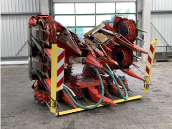 Lampiran pemanen pakan ternak KEMPER