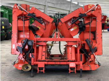 Lampiran pemanen pakan ternak Kemper 375: gambar 3