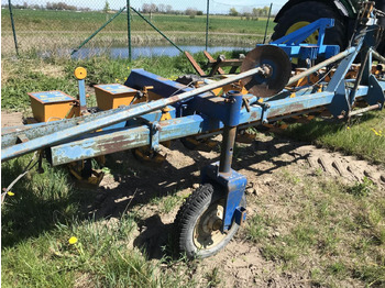 Bor benih Kleine Uni Corn 3: gambar 3 Bor benih Kleine Uni Corn 3: gambar 3