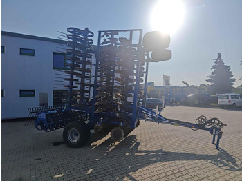 Garu cakram Köckerling Rebell classic 800 T: gambar 5